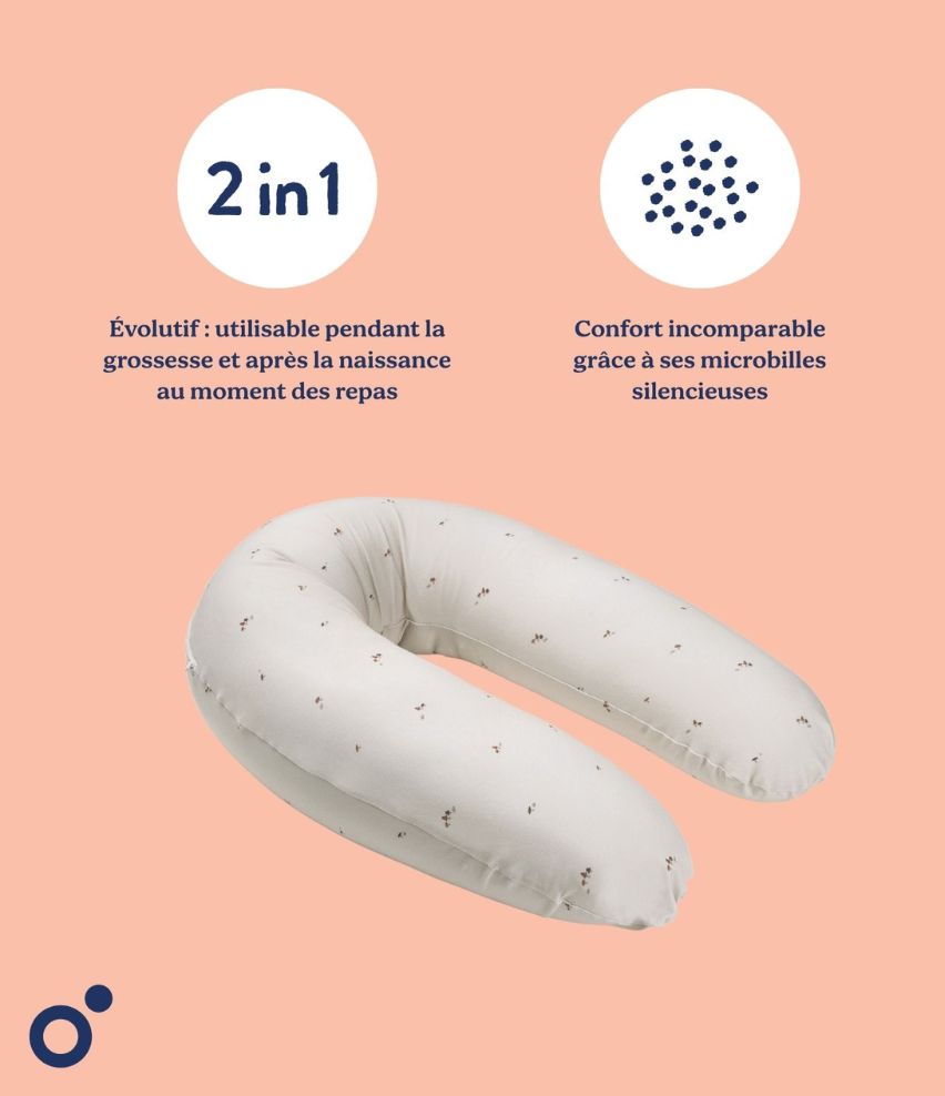 #couleur_Coton Stretch Mushrooms