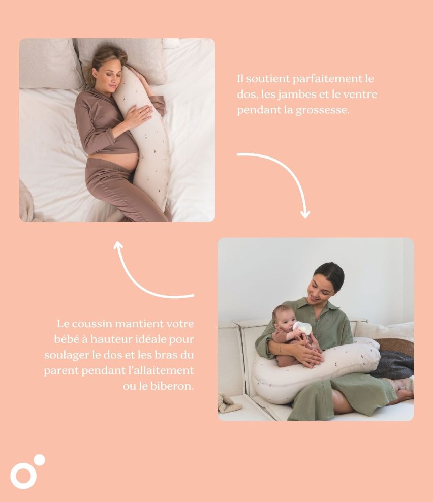 #couleur_Coton Stretch Mushrooms