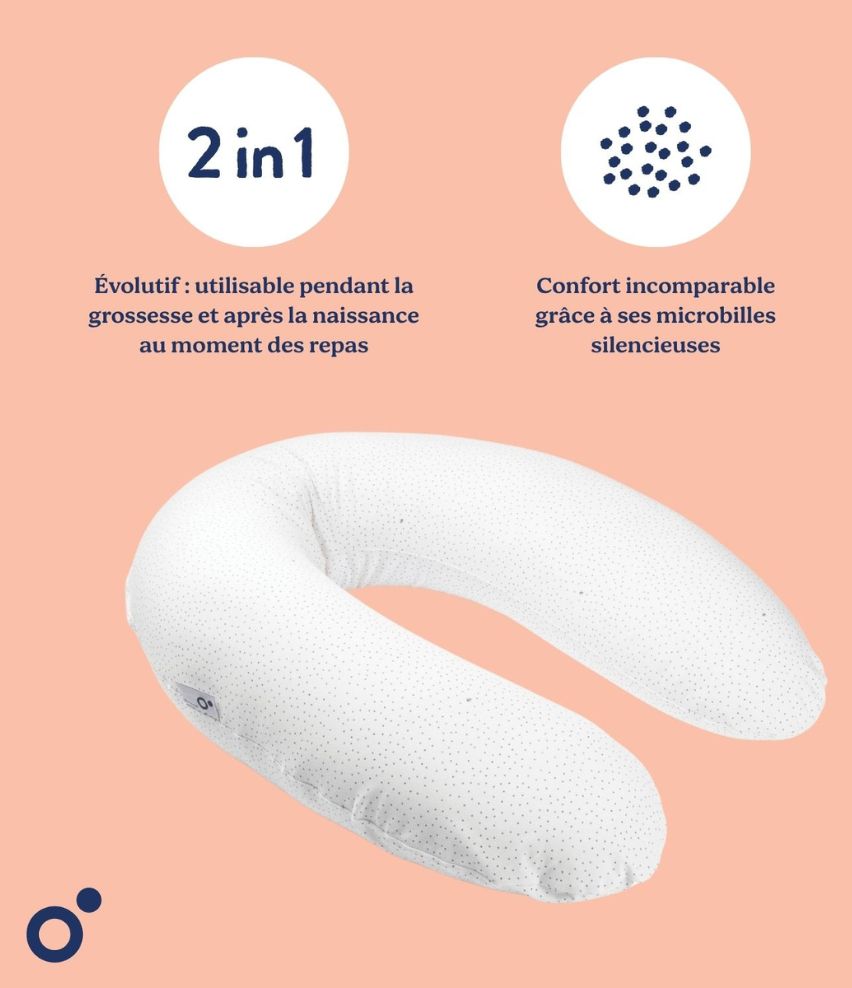 #couleur_Coton Stretch Silver Dots