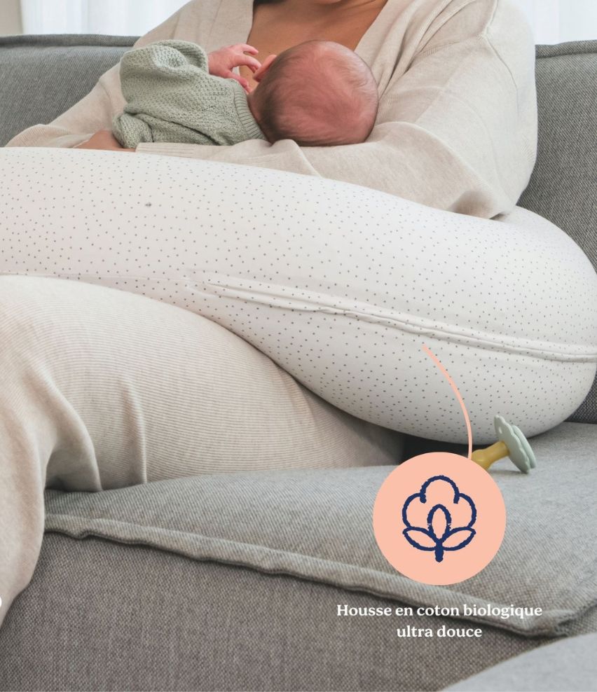 #couleur_Coton Stretch Silver Dots