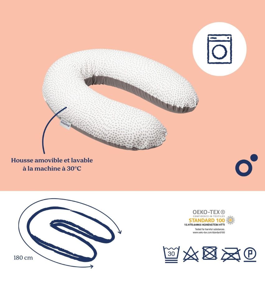 #couleur_Coton Stretch Taupe