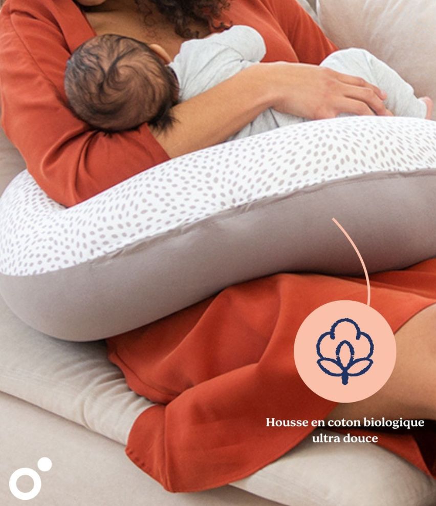 #couleur_Coton Stretch Taupe