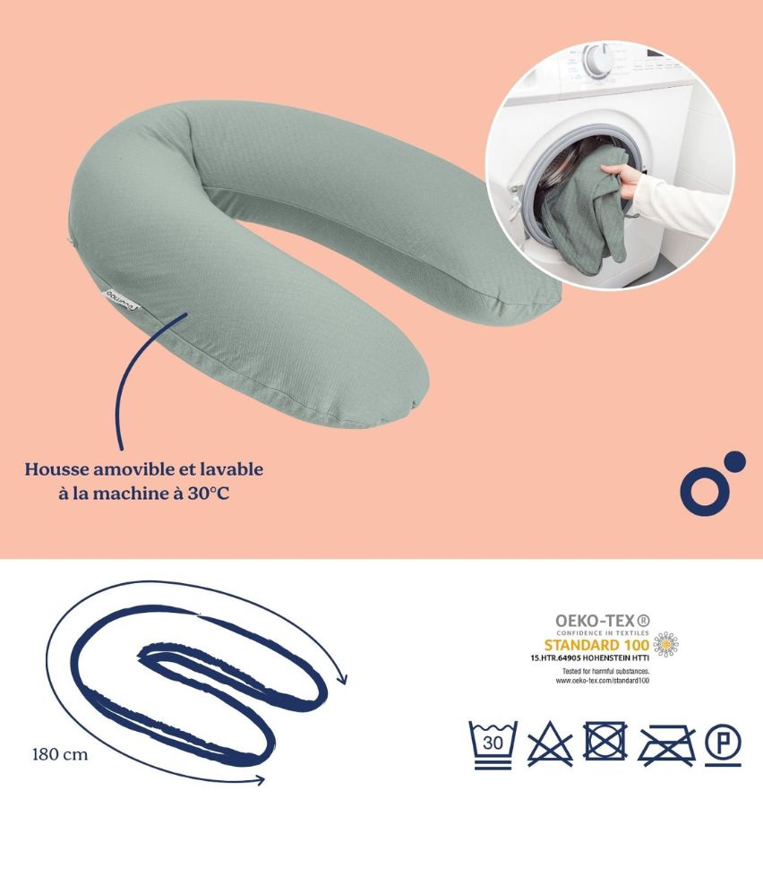 #Couleur_Gaz de coton Green