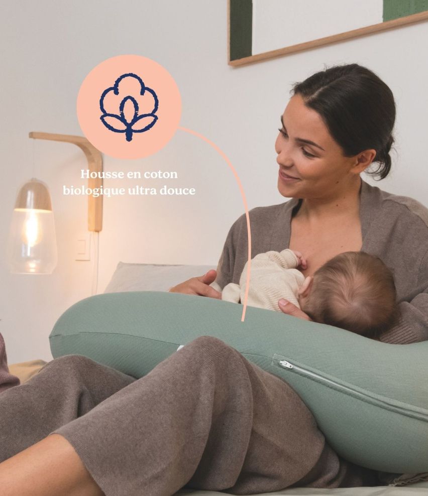 #Couleur_Gaz de coton Green