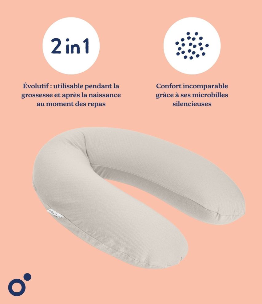 #Couleur_Gaz de coton Sand