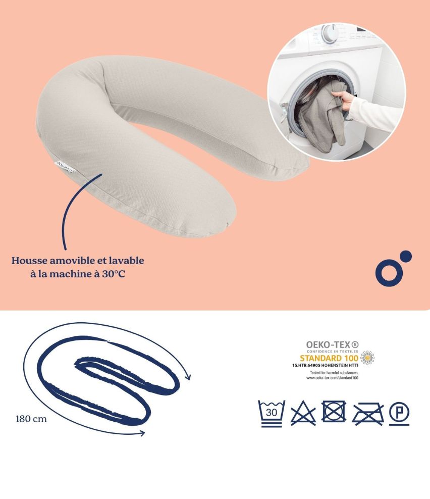 #Couleur_Gaz de coton Sand