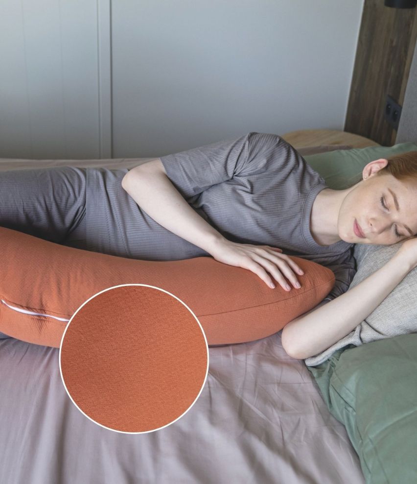 #Couleur_Gaz de coton Terra