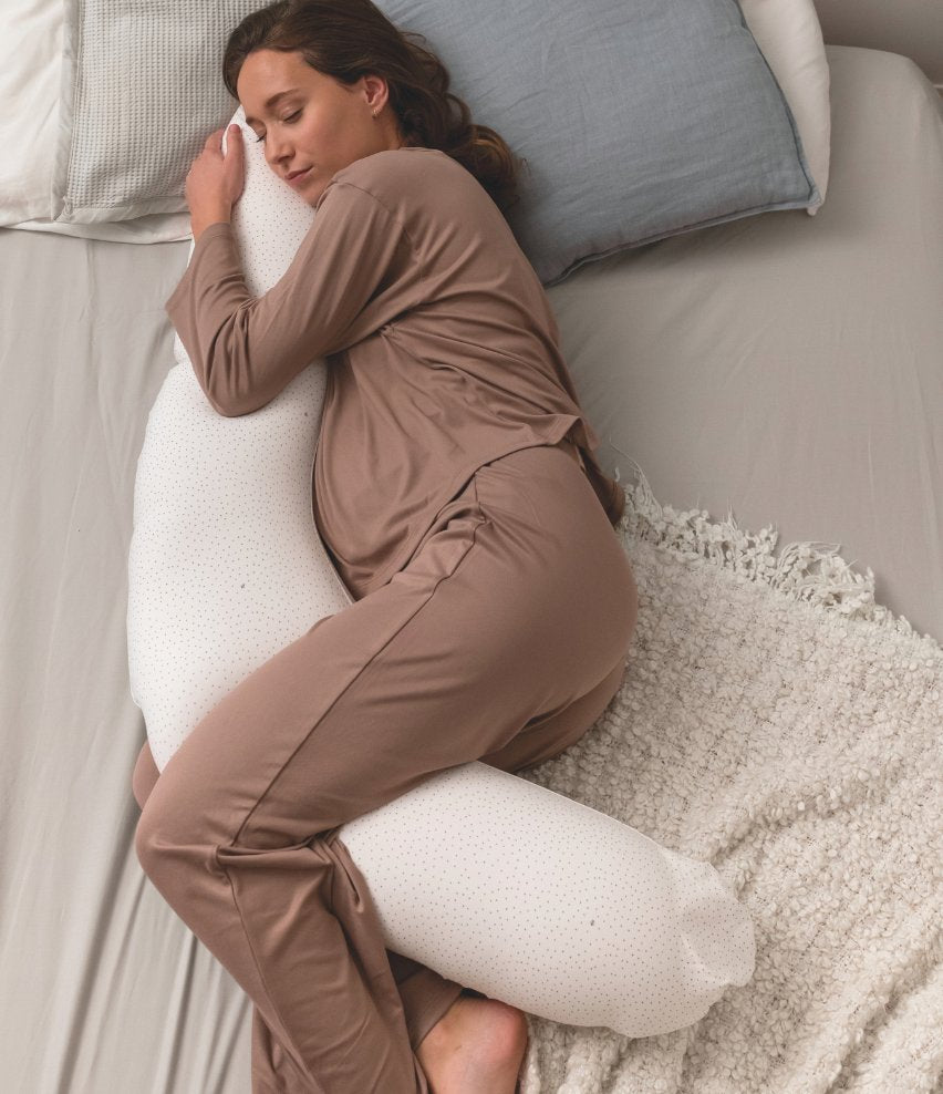 #Couleur_Coton Stretch Silver Dots