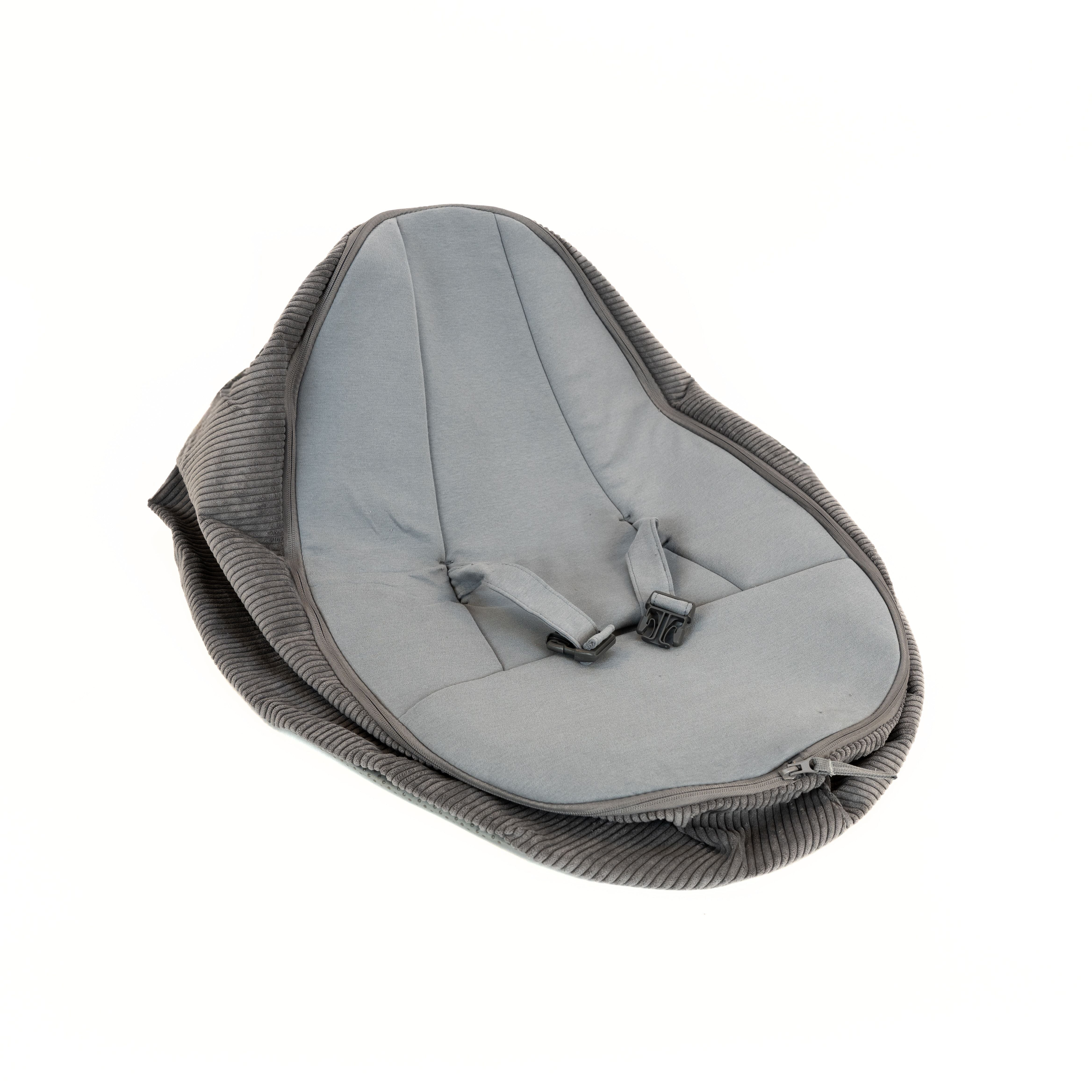 housse avec plateau sans harnais seat n grow SG03SAV501