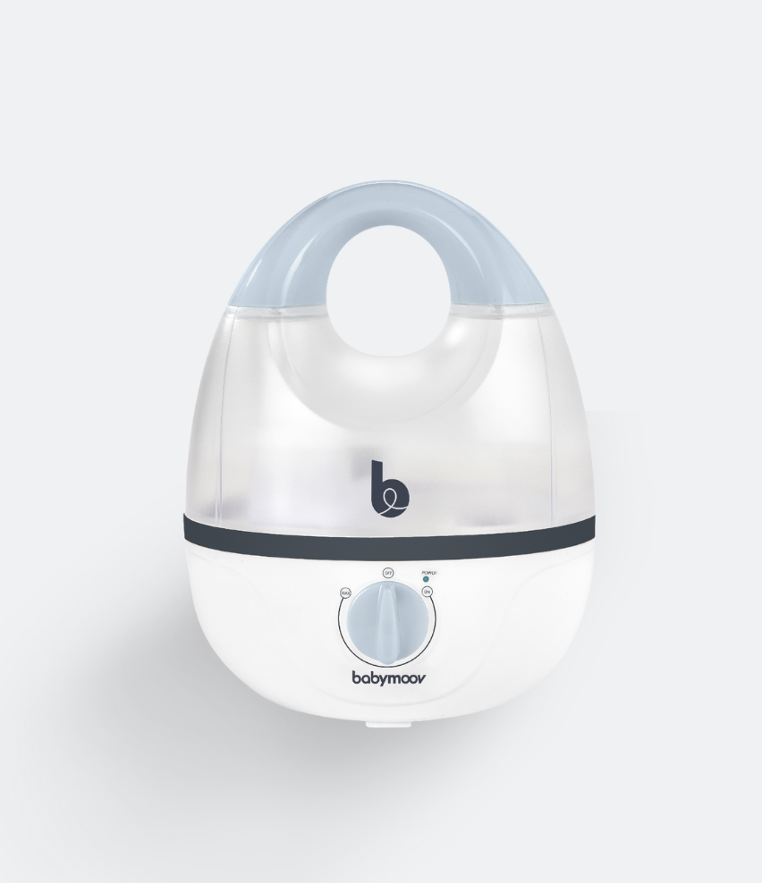 humidificateur d'air bébé