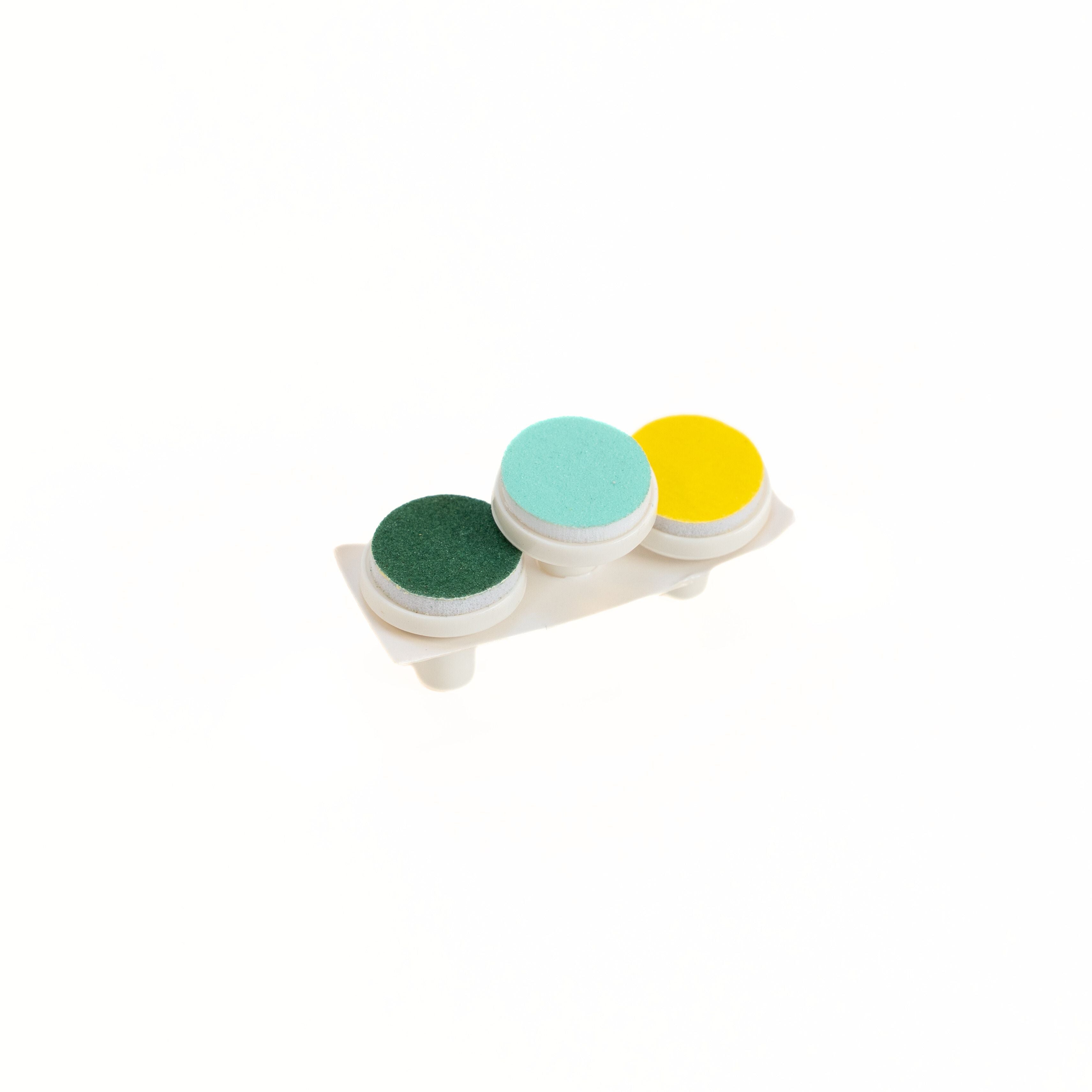 limes bebe x 3 lime a ongles electrique B032005SAV201