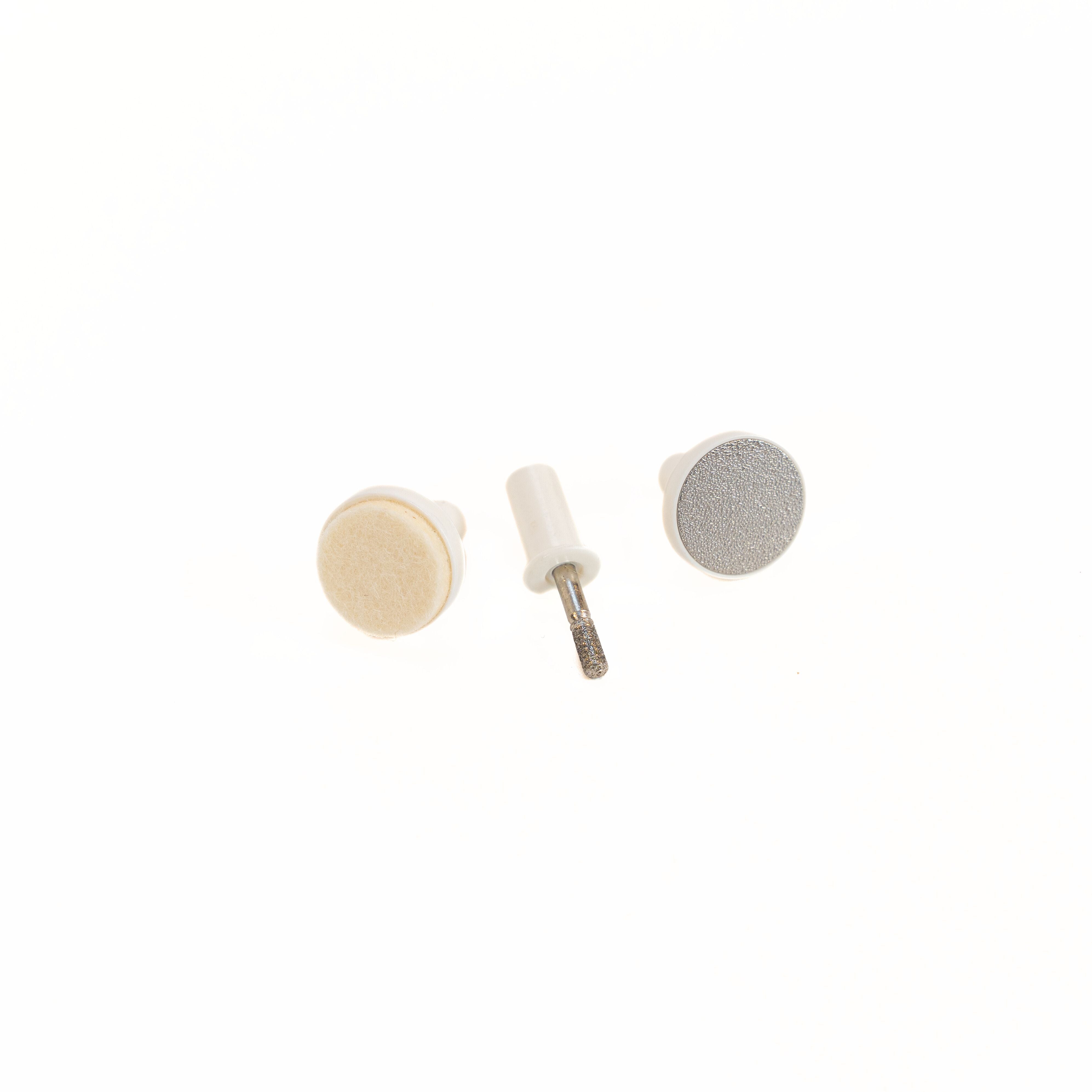 limes parent x 3 lime a ongles electrique B032005SAV202
