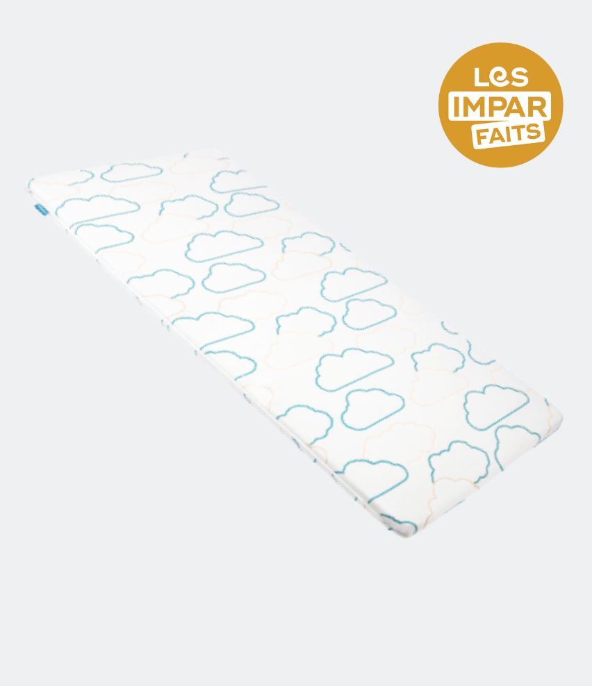Matelas Nomade Cosy'Lite Imparfait