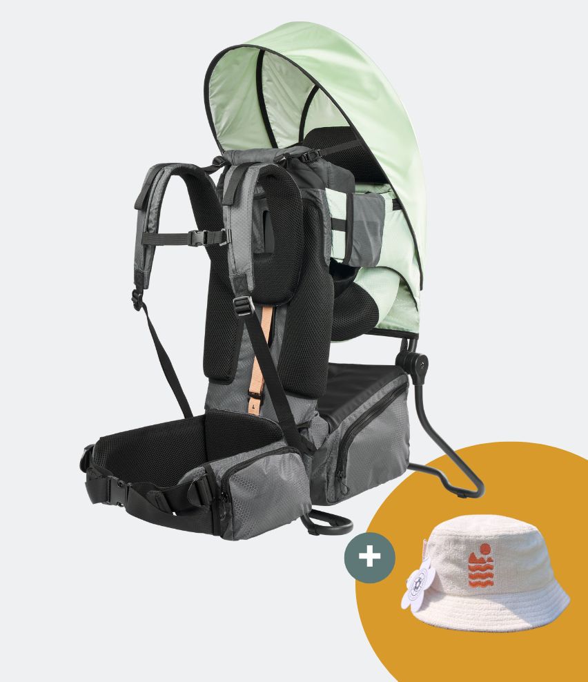 porte bébé de rando