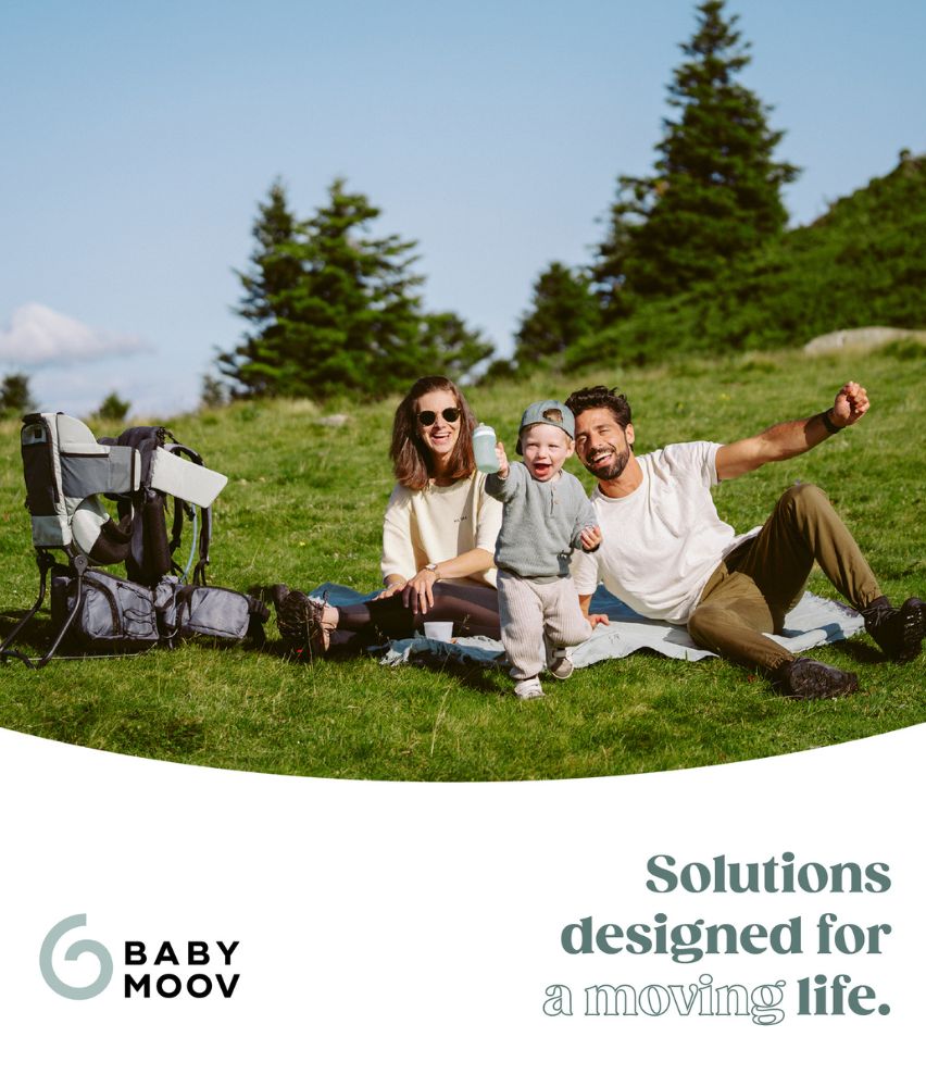 #Couleur_Moov & Hike Vert