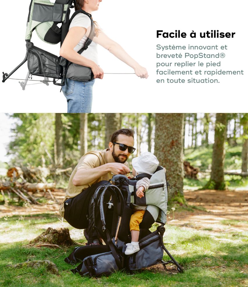 #Couleur_Moov & Hike Vert