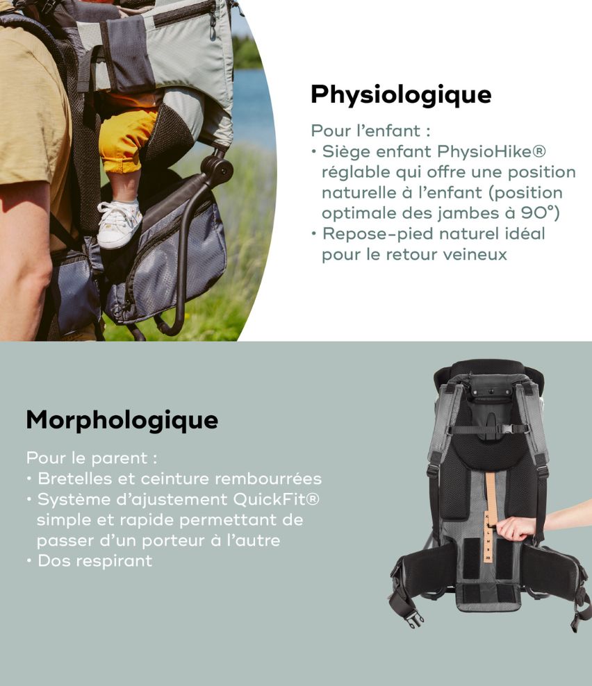 #Couleur_Moov & Hike Vert