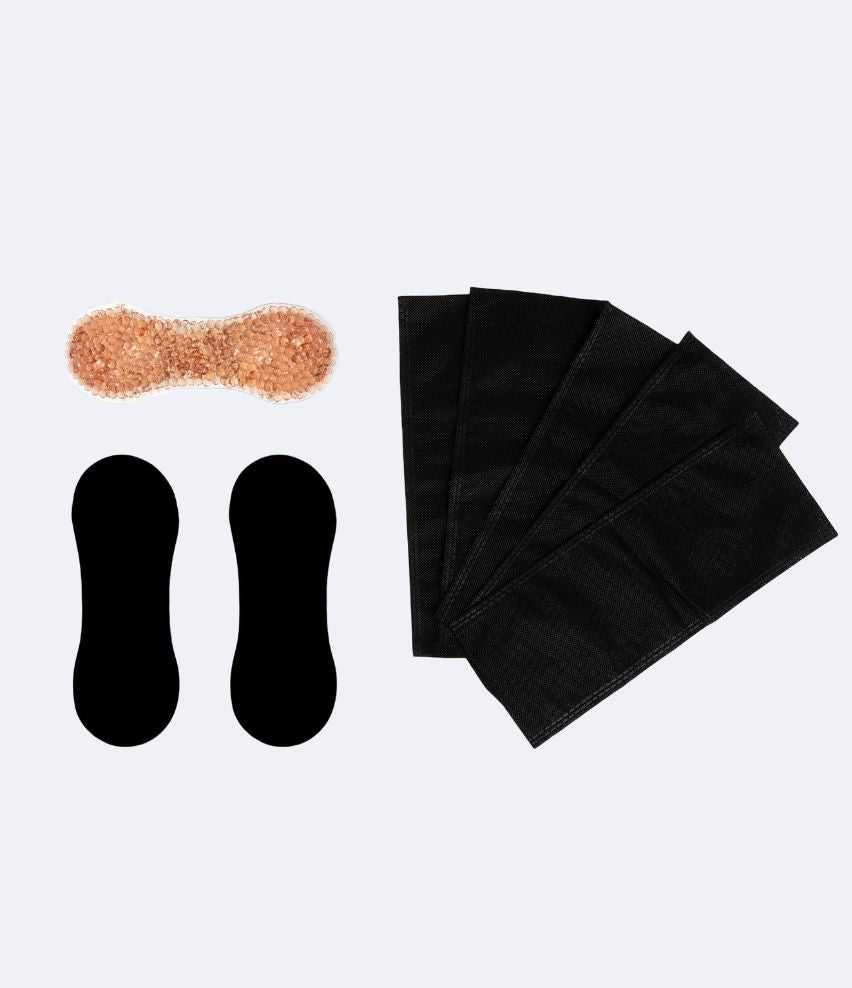 bande apaisante post partum