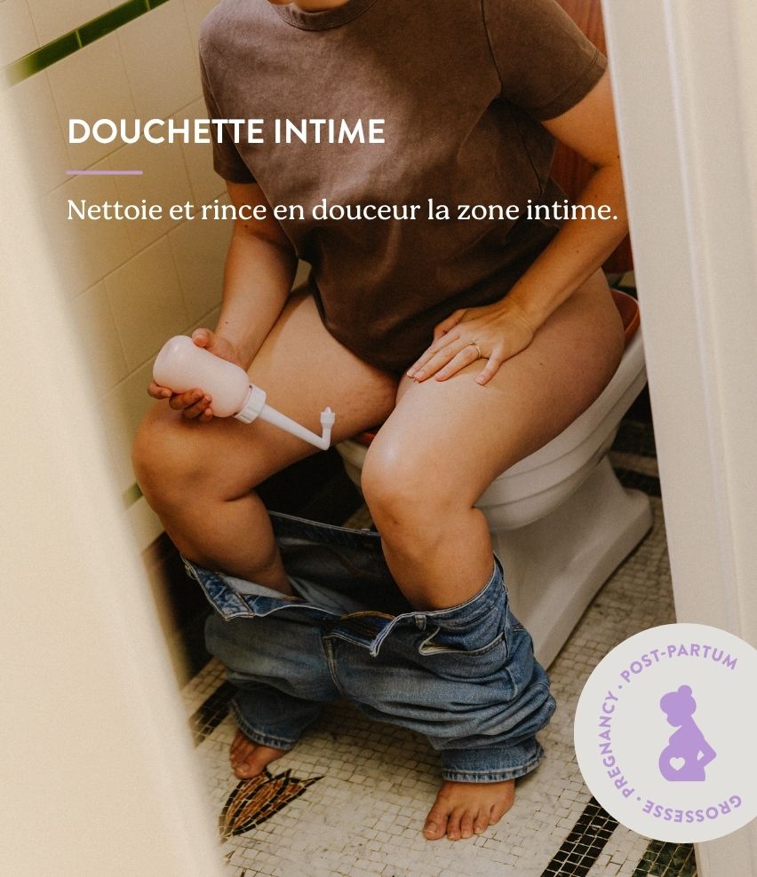 douchette intime