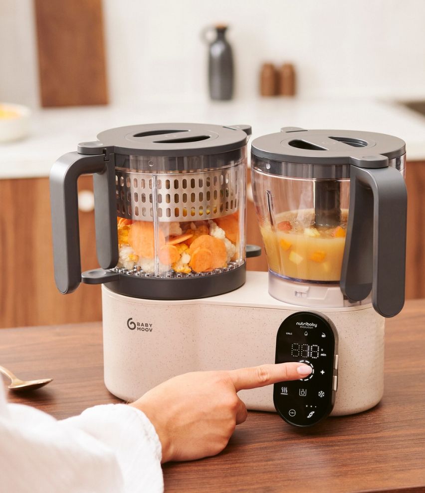 robot cuisine cuiseur mixeur