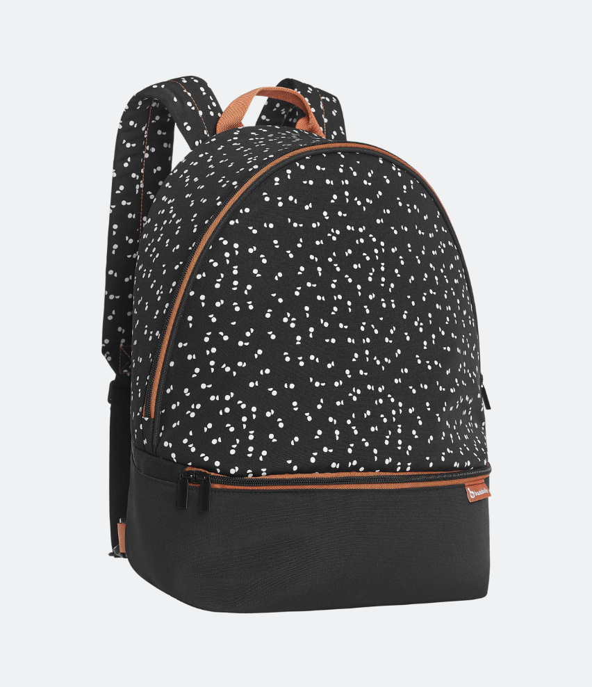 Sac à dos à langer