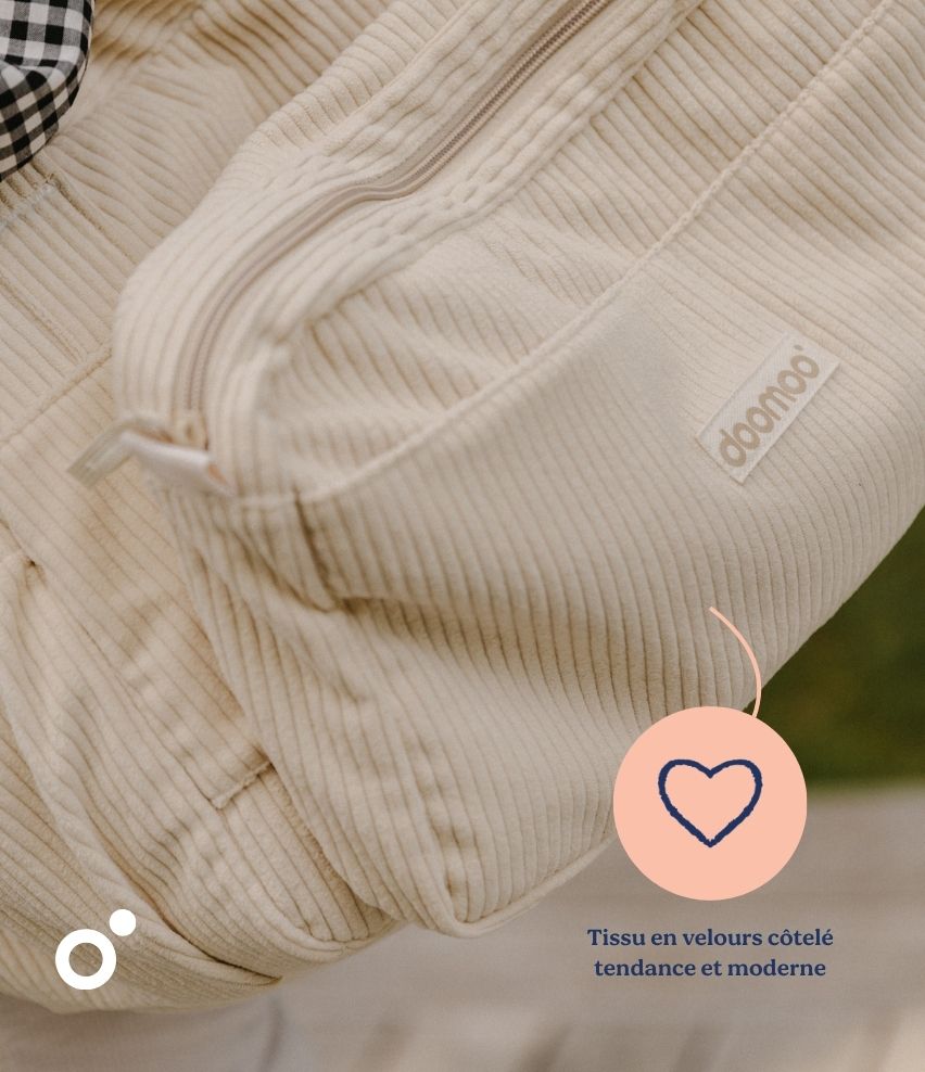 #Couleur_Corduroy Sand