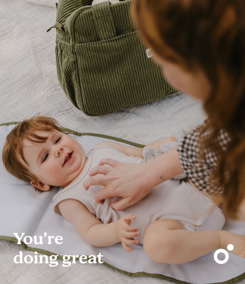 #Couleur_Corduroy Kaki