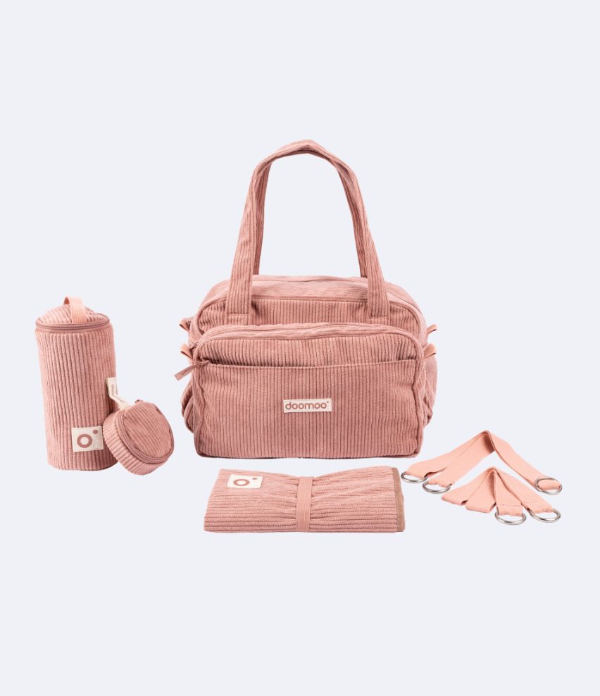 #Couleur_Corduroy Pink