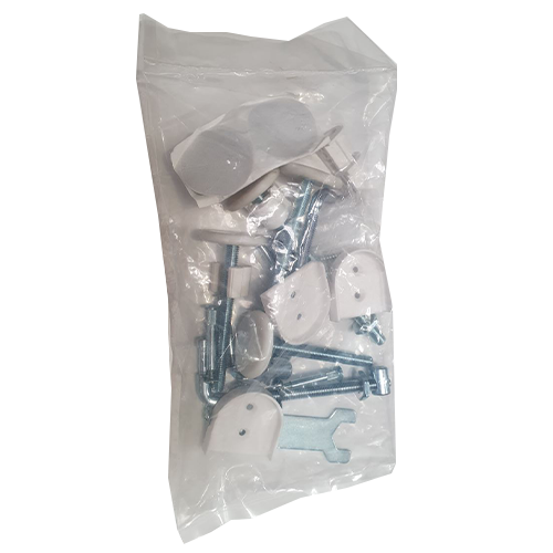 Sachet de visserie