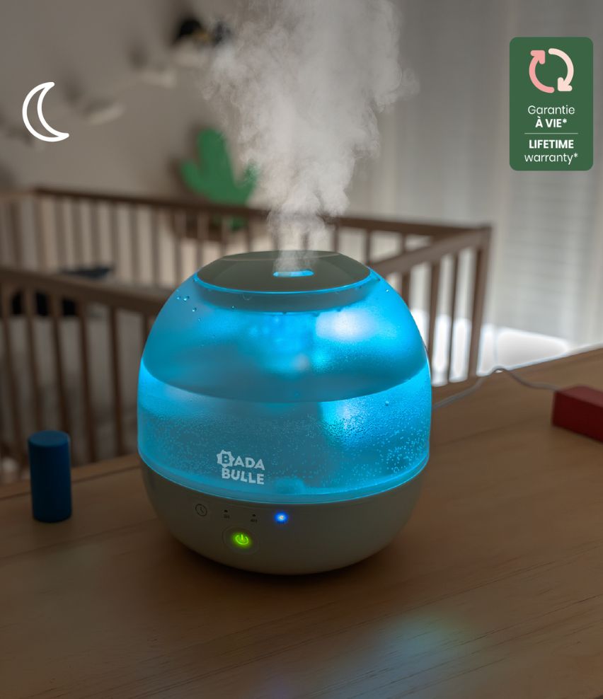 humidificateur d'air pas cher