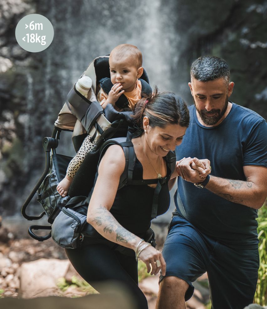 #Couleur_Moov & Hike+ Dune