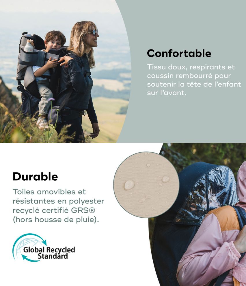 #Couleur_Moov & Hike+ Dune