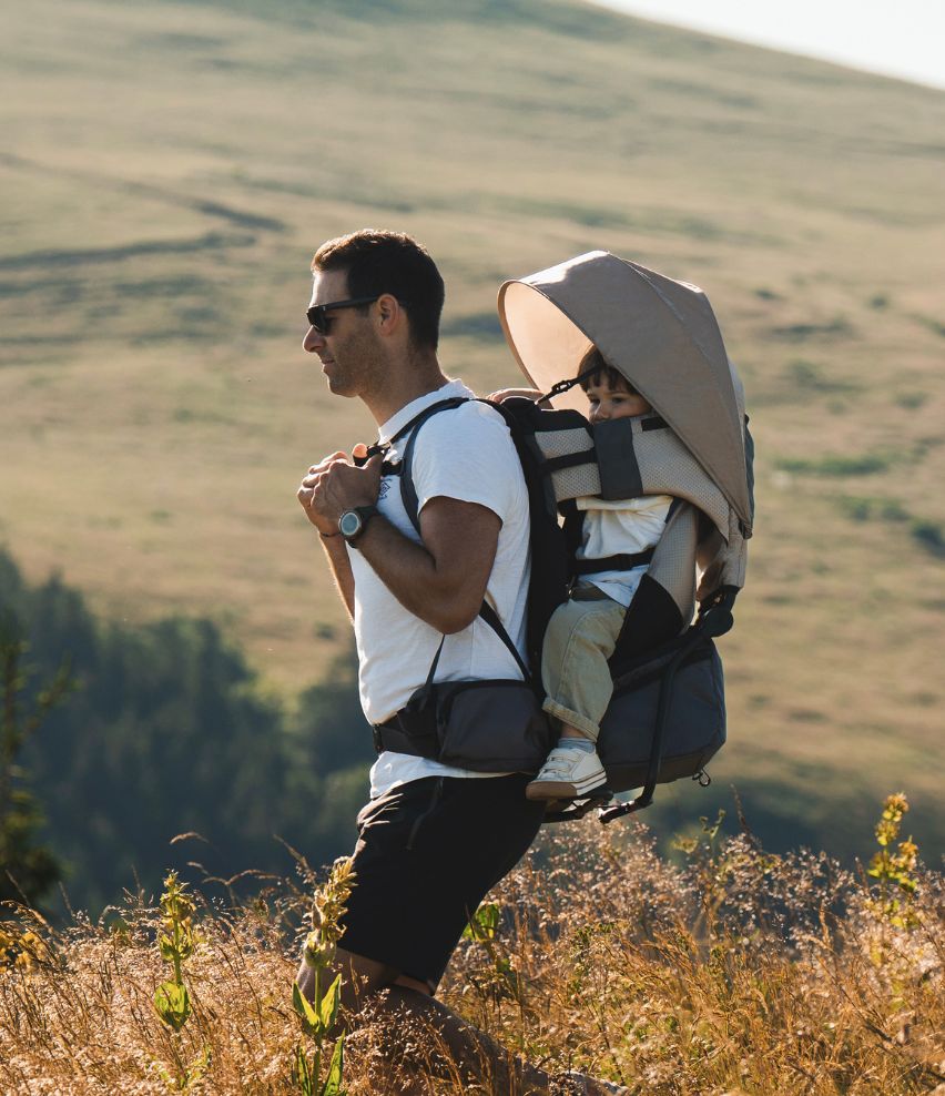 #Couleur_Moov & Hike+ Dune