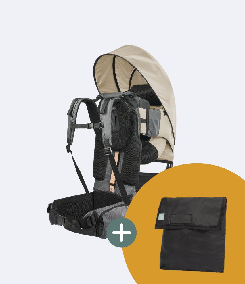 #Couleur_Moov & Hike+ Dune