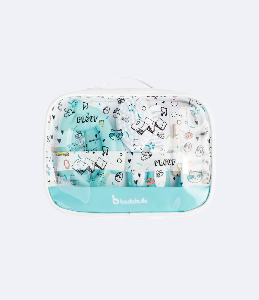 Trousse de soin Plouf