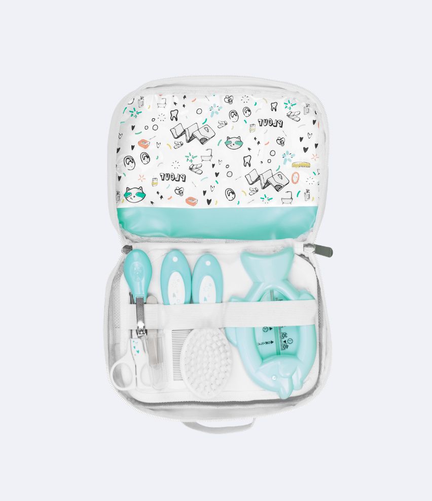 Trousse de soin Plouf