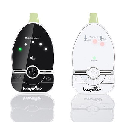 Émetteur pour Easy Care (2014)