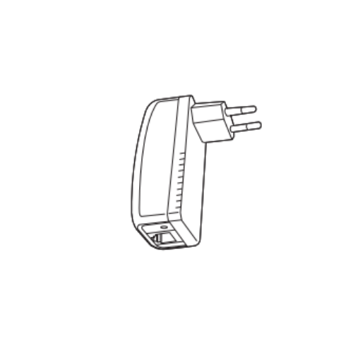 Adaptateur CPL / Prise RJ45