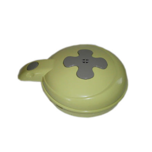Couvercle de mixage - Vert