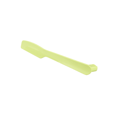 Spatule - Vert