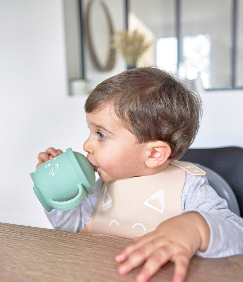 tasse apprentissage bebe