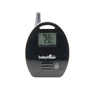 Emetteur Premium Care