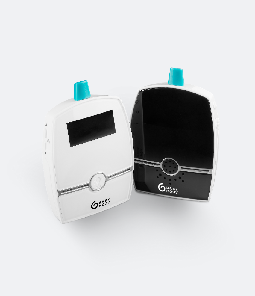 Premium Care Babyphone Audio