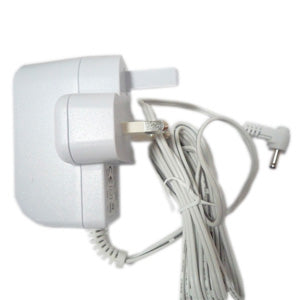 Adaptateur 6V-800mA pour emetteur