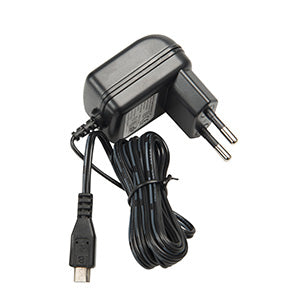 Adaptateur 5V-500mA-Micro USB