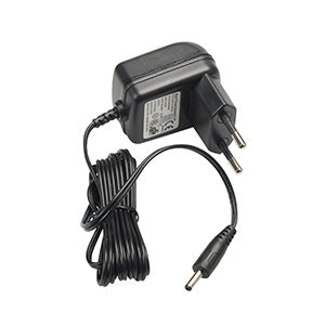 Adaptateur 6V-500mA