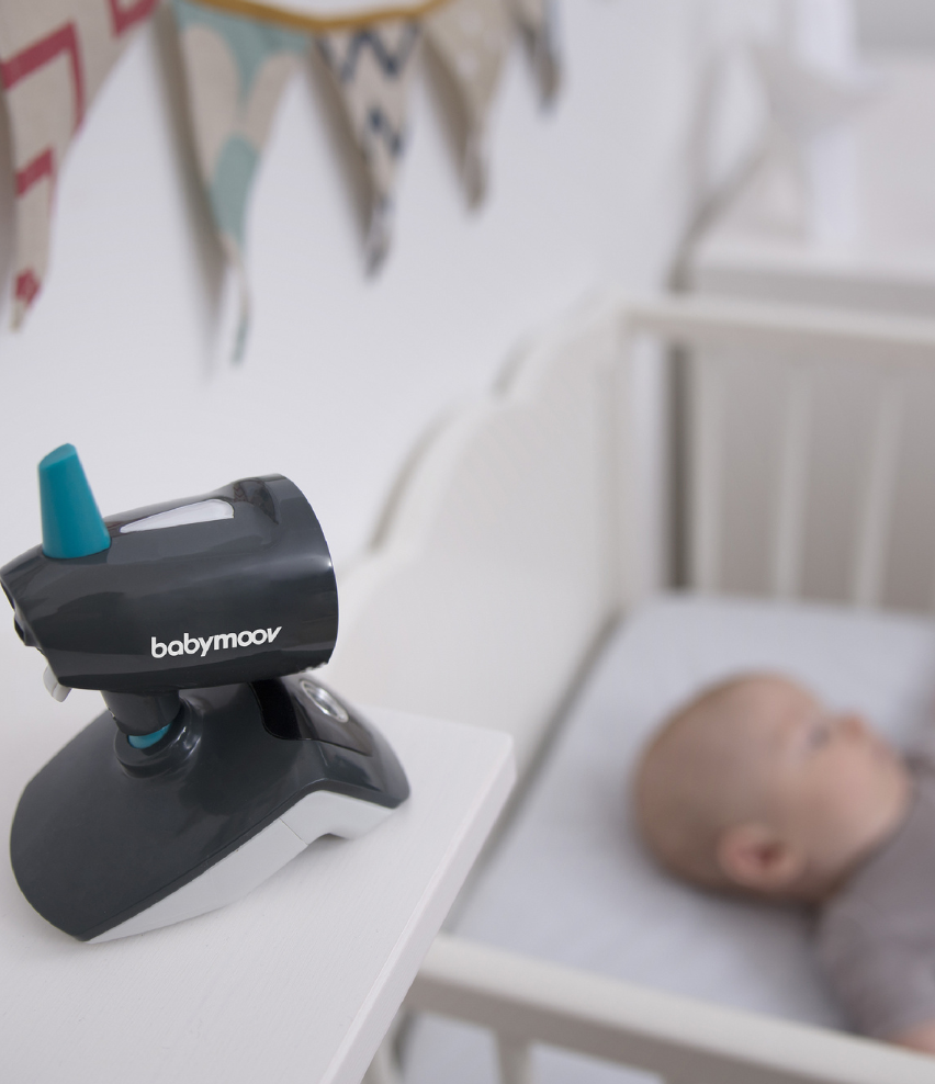 babyphone camera