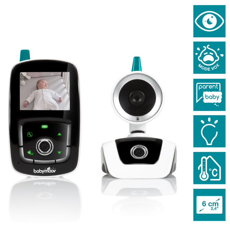 Récepteur pour Babyphone YOO-Care