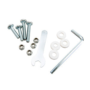 Sachet de Visserie Aquascale