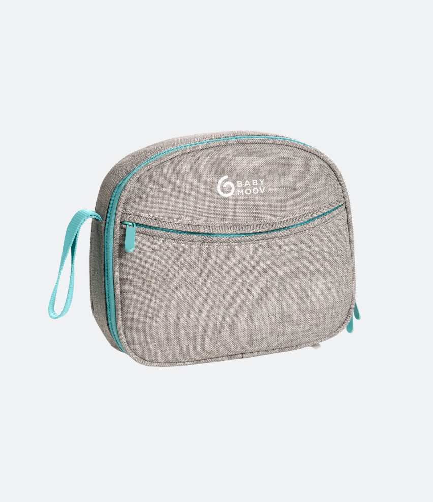 Trousse de soin